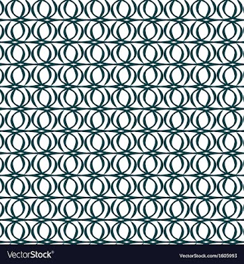 Abstract pattern vector image
