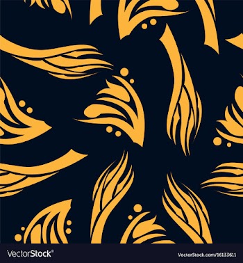 Abstract pattern vector image