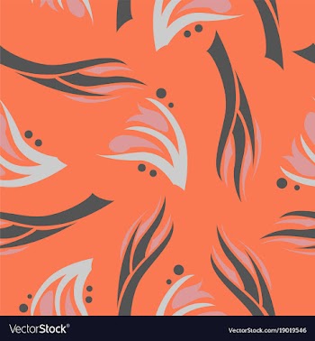 Abstract pattern vector image
