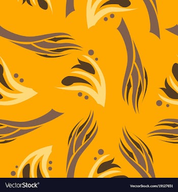 Abstract pattern vector image