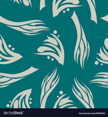 Abstract pattern vector image