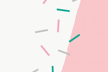 Abstract pink textured background design element | Free  transparent png - 2346400