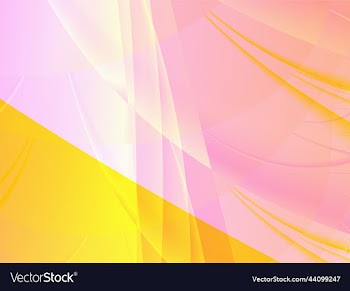abstract pink yellow line pattern color graphics