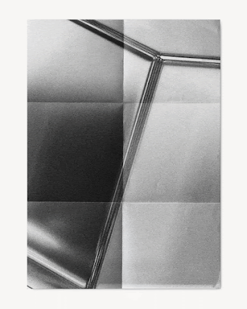 Abstract poster, black and white | Free Photo - rawpixel