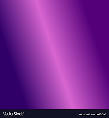 Abstract purple gradient background - blurred vector image