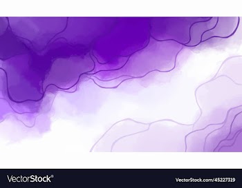 abstract purple watercolor background aesthetic