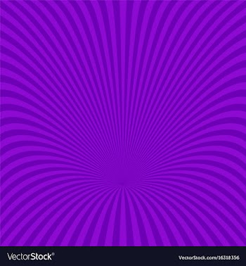 Abstract radial ray burst background - design vector image
