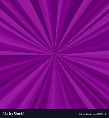 Abstract ray burst background vector image