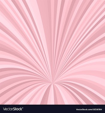 Abstract ray burst design background - graphic vector image