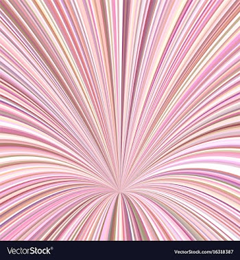 Abstract ray burst design background - graphic vector image