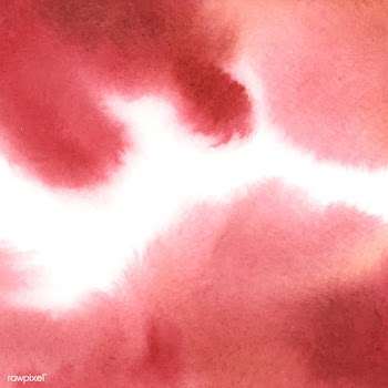 Abstract red and white watercolor stain textu.. | Free stock vector - 511460