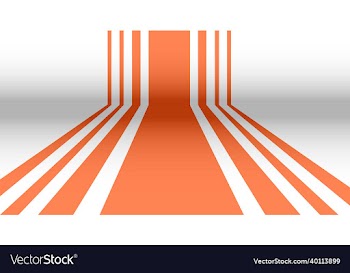 abstract red strips background