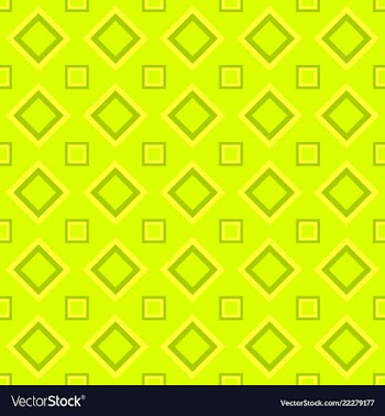 Abstract repeating square pattern background vector image