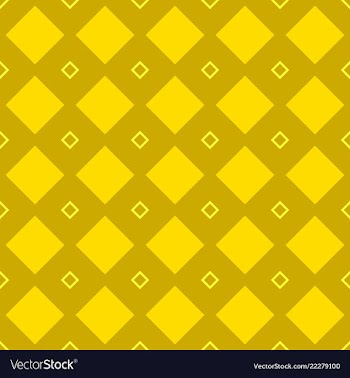 Abstract repeating square pattern design vector image