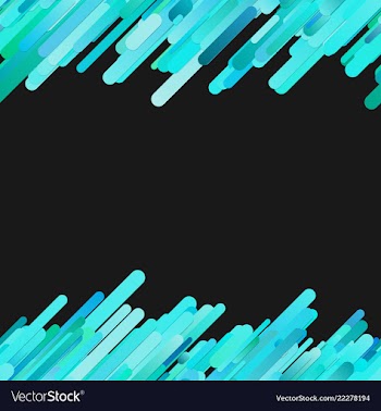 Abstract repeating trendy gradient diagonal vector image