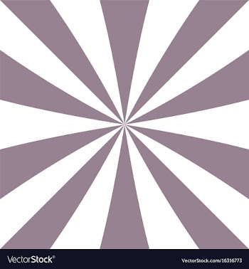 Abstract retro ray burst background - graphic vector image