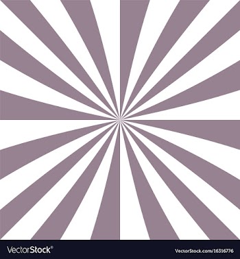 Abstract retro ray burst background graphics vector image
