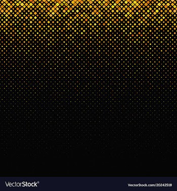 Abstract rounded square pattern background vector image