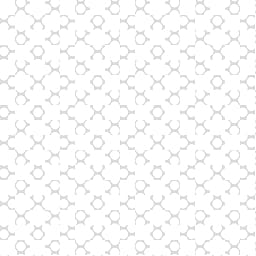 Abstract s, white circle lot transparent background PNG clipart