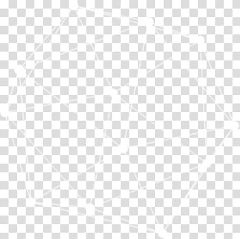 Abstract s, white geometric shape illustration transparent background PNG clipart