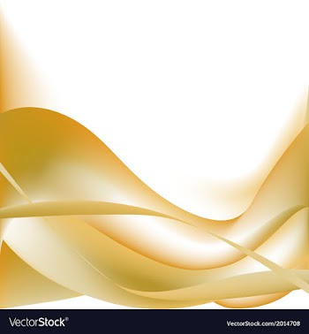 Abstract sand wave vector image