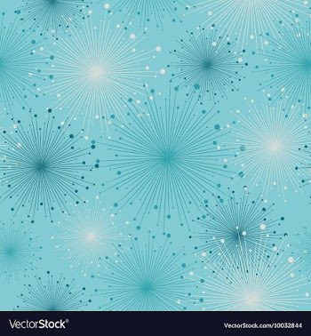 Abstract seamless background vector image