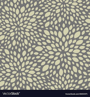 Abstract seamless background vector image