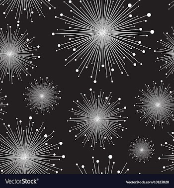 Abstract seamless background vector image