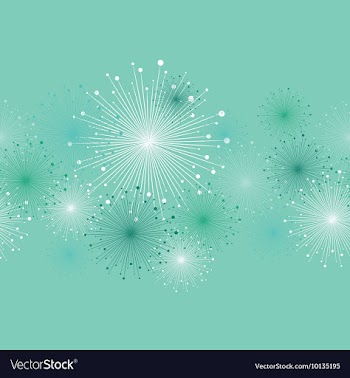 Abstract seamless background vector image