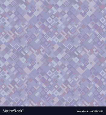 Abstract seamless diagonal geometrical pattern vector image