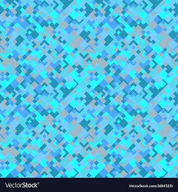 Abstract seamless geometrical diagonal geometric vector image
