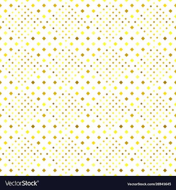 Abstract seamless geometrical diagonal square vector image