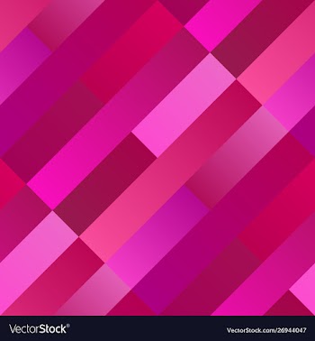 Abstract seamless geometrical diagonal stripe vector image