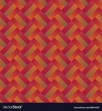 Abstract seamless geometrical gradient stripe vector image