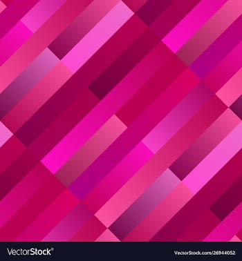 Abstract seamless geometrical rectangle pattern vector image