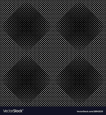 Abstract seamless geometrical square pattern vector image