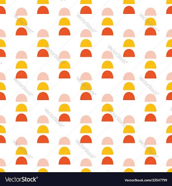  					Abstract seamless pattern vector image														