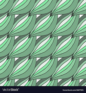 Abstract seamless pattern206 vector image