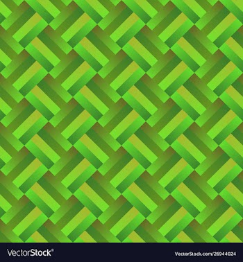 Abstract seamless zig zag stripe pattern vector image