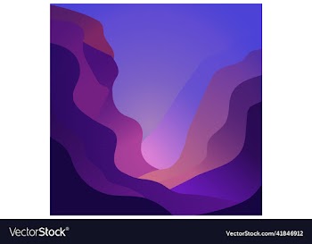 abstract shades of purple gradient background
