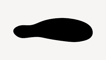 Abstract shape clip art vector | Free Vector - rawpixel