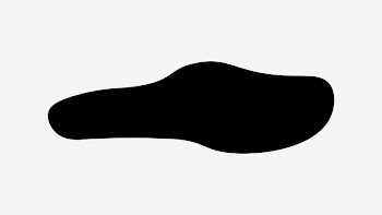 Abstract shape clip art vector | Free Vector - rawpixel