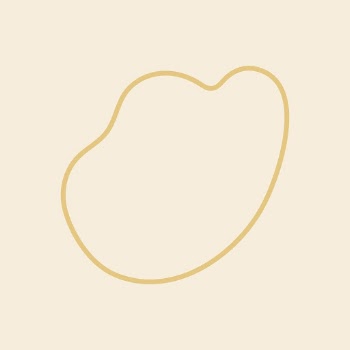 Abstract shape clipart, cute design | Free Vector - rawpixel