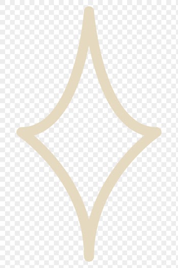 Abstract shape png sticker on transparent | Free PNG - rawpixel