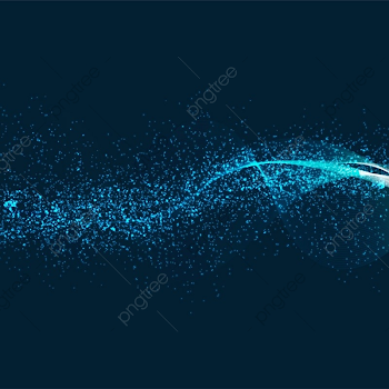 Abstract Shiny Glitter Blue Wave Background, Glitter, Glitter ...