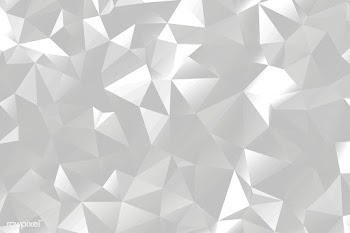 Abstract silver geometric background design | Free  transparent png - 2351345