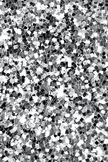 Abstract silver glittery background design | Free  illustration - 2351306