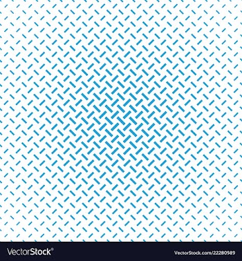 Abstract simple halftone line pattern background vector image