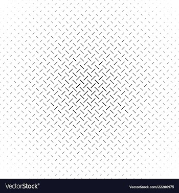 Abstract simple halftone stripe background vector image