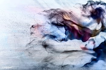 Abstract smoke background | Free stock vector - 596980